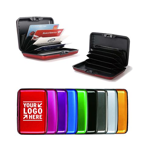 metal box credit card holder|tesco metal credit card holder.